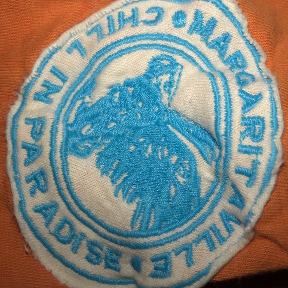 ⛱🌴☀️MARGARITAVILLE MENS SHIRT☀️🌴⛱ - Picture 3 of 6